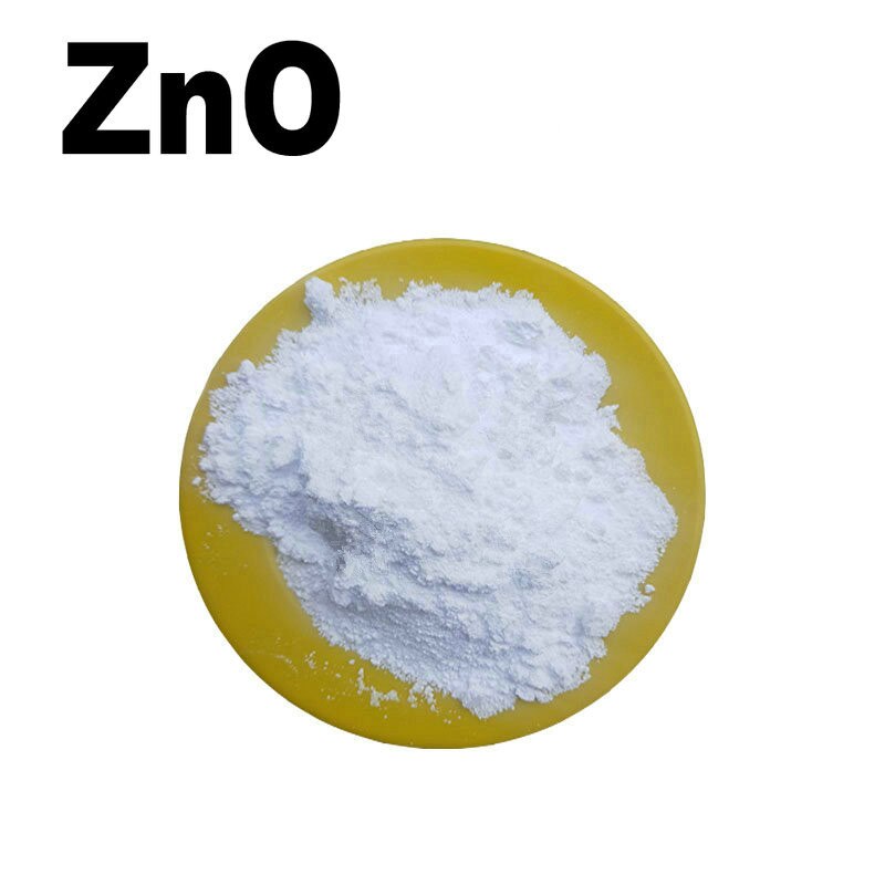 Оксид цинка (ZnO)